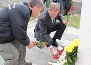 Izložba ratnih fotografija u bunkeru na Ploči-Dan obrane Zadra