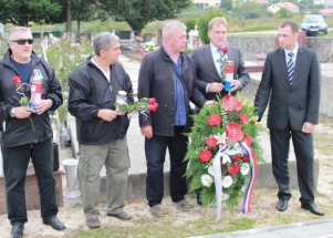Izložba ratnih fotografija u bunkeru na Ploči-Dan obrane Zadra