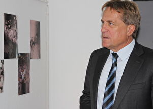 Izložba ratnih fotografija u bunkeru na Ploči-Dan obrane Zadra