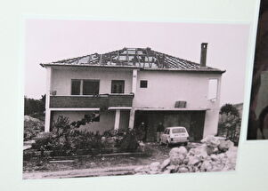 Izložba ratnih fotografija u bunkeru na Ploči-Dan obrane Zadra