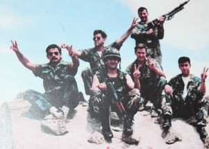 Izložba ratnih fotografija u bunkeru na Ploči-Dan obrane Zadra