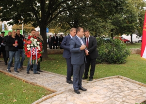 Dan obrane Zadra
