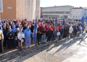 20. Državno športsko natjecanje dragovoljaca i veterana Domovinskog rata