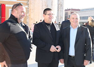 20. Državno športsko natjecanje dragovoljaca i veterana Domovinskog rata