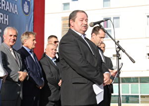 20. Državno športsko natjecanje dragovoljaca i veterana Domovinskog rata