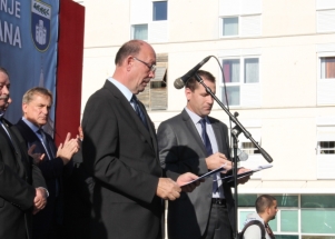 20. Državno športsko natjecanje dragovoljaca i veterana Domovinskog rata