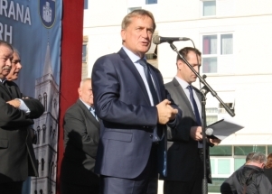 20. Državno športsko natjecanje dragovoljaca i veterana Domovinskog rata