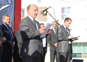 20. Državno športsko natjecanje dragovoljaca i veterana Domovinskog rata