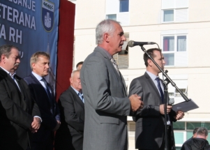 20. Državno športsko natjecanje dragovoljaca i veterana Domovinskog rata