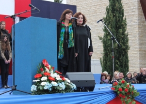 Obilježavanje Dana sjećanja na žrtve Škabrnje