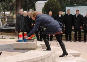 Dan grada Zadra i blagdan sv. Krševana 2015.