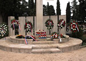 Dan grada Zadra i blagdan sv. Krševana 2015.