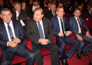 Dan grada Zadra i blagdan sv. Krševana 2015.