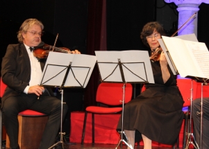 Dan grada Zadra i blagdan sv. Krševana 2015.