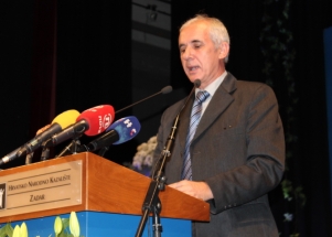 Dan grada Zadra i blagdan sv. Krševana 2015.