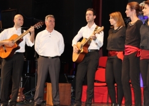 Dan grada Zadra i blagdan sv. Krševana 2015.