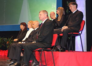 Dan grada Zadra i blagdan sv. Krševana 2015.