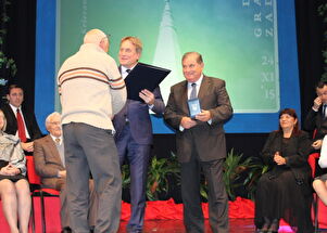 Dan grada Zadra i blagdan sv. Krševana 2015.