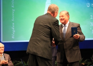 Dan grada Zadra i blagdan sv. Krševana 2015.