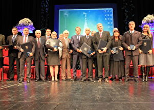 Dan grada Zadra i blagdan sv. Krševana 2015.