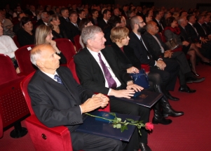 Dan grada Zadra i blagdan sv. Krševana 2015.