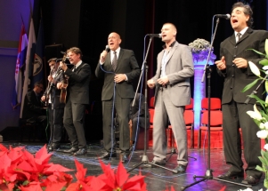 Dan grada Zadra i blagdan sv. Krševana 2015.