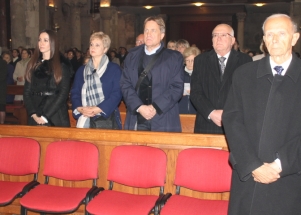 Dan grada Zadra i blagdan sv. Krševana 2015.