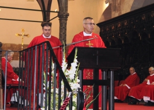Dan grada Zadra i blagdan sv. Krševana 2015.