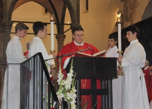 Dan grada Zadra i blagdan sv. Krševana 2015.