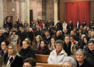 Dan grada Zadra i blagdan sv. Krševana 2015.