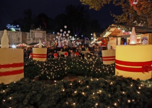 Advent u Zadru 2015