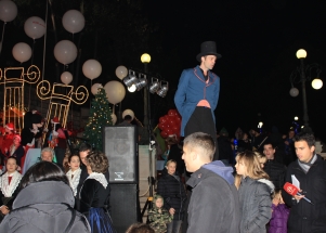 Advent u Zadru 2015
