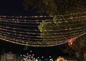 Advent u Zadru 2015