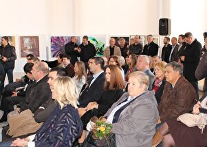 Dodjela priznanja Nasmiješeno sunce