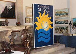 Dodjela priznanja Nasmiješeno sunce