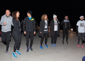 Doček Nove 2016. godine