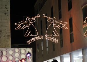 Doček Nove 2016. godine