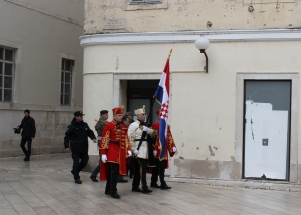 Obilježavanje VRO Maslenica 2016.