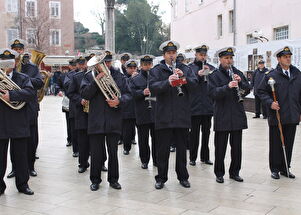 Obilježavanje VRO Maslenica 2016.