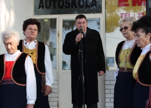 Veterani Otočkog bataljuna obilježili VRO Maslenica