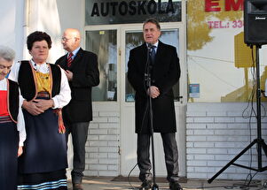 Veterani Otočkog bataljuna obilježili VRO Maslenica