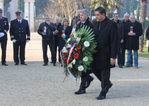 Veterani Otočkog bataljuna obilježili VRO Maslenica