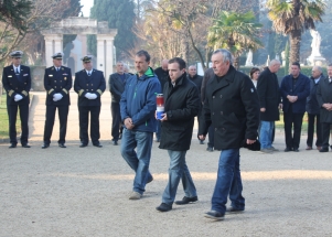 Veterani Otočkog bataljuna obilježili VRO Maslenica