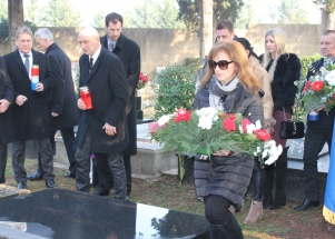 Veterani Otočkog bataljuna obilježili VRO Maslenica