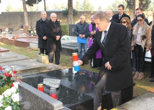 Veterani Otočkog bataljuna obilježili VRO Maslenica