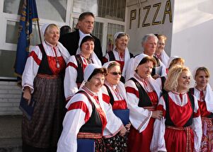 Veterani Otočkog bataljuna obilježili VRO Maslenica