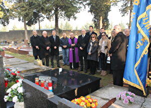 Veterani Otočkog bataljuna obilježili VRO Maslenica