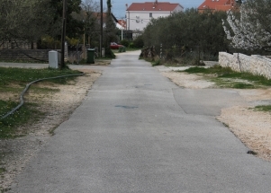 Radni obilazak gradilišta - gradonačelnik i pročelnici