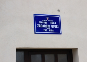 Predsjednica RH na zadarskim otocima