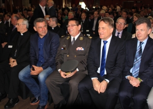 Proslava Dana Zadarske županije